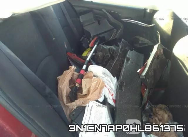 3N1CN7AP0HL861375 фото 9