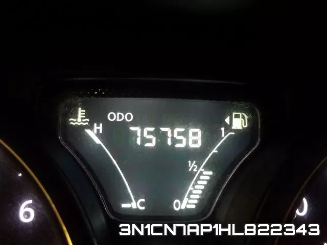 3N1CN7AP1HL822343 фото 9