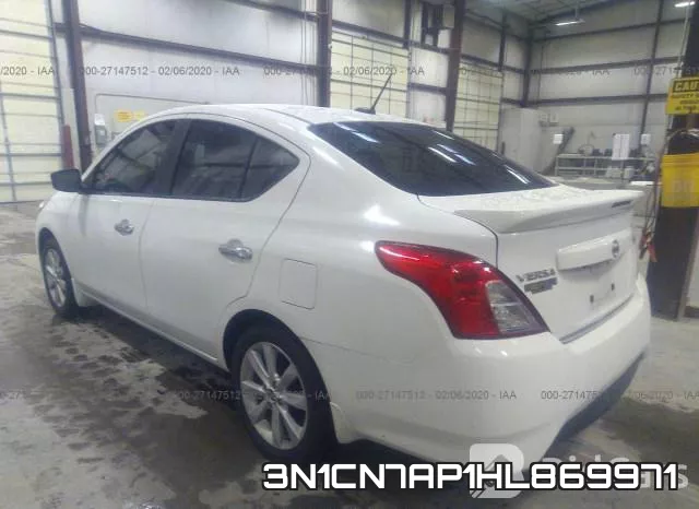 3N1CN7AP1HL869971 фото 4