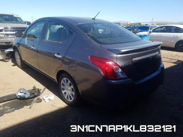 3N1CN7AP1KL832121 фото 4