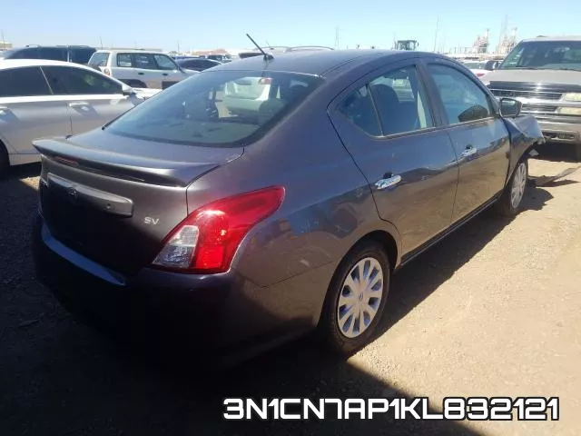 3N1CN7AP1KL832121 фото 5