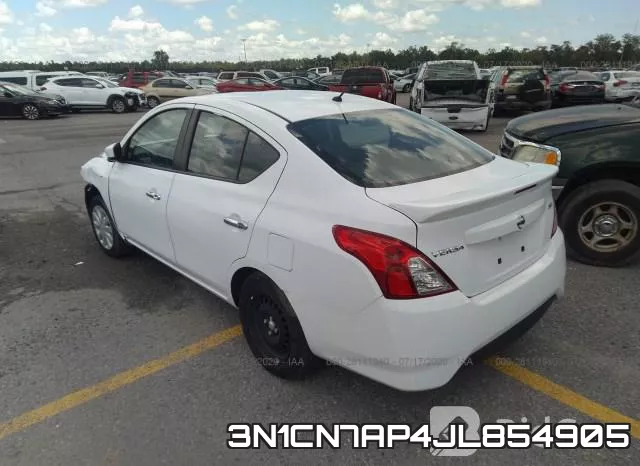 3N1CN7AP4JL854905 фото 4
