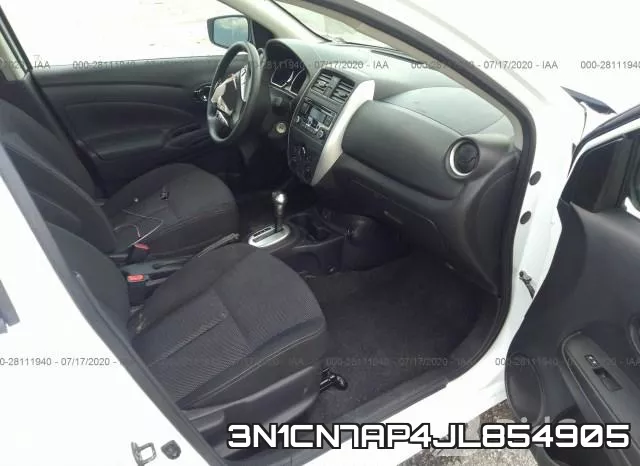 3N1CN7AP4JL854905 фото 6
