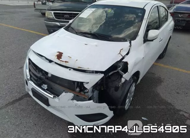 3N1CN7AP4JL854905 фото 7