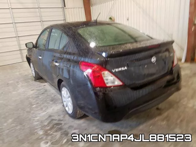 3N1CN7AP4JL881523 фото 4