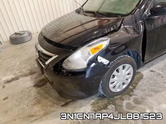 3N1CN7AP4JL881523 фото 10