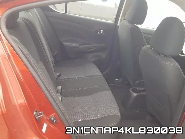 3N1CN7AP4KL830038 фото 7