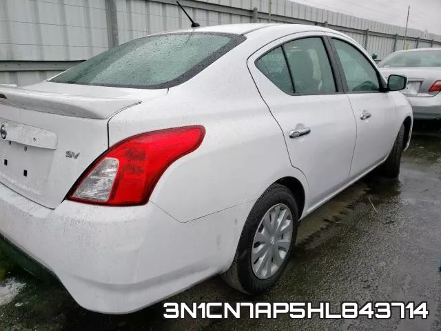 3N1CN7AP5HL843714 фото 5