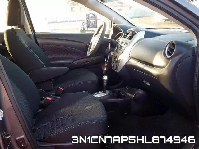3N1CN7AP5HL874946 фото 6