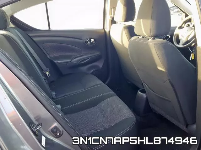 3N1CN7AP5HL874946 фото 7