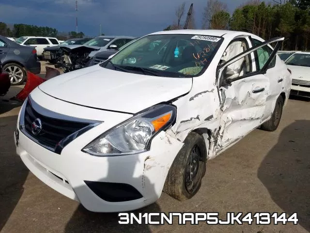 3N1CN7AP5JK413144 фото 3