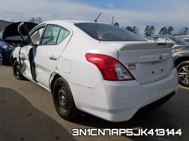3N1CN7AP5JK413144 фото 4