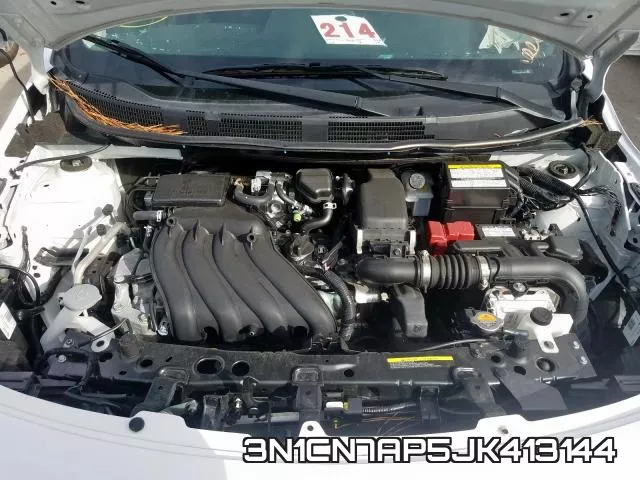 3N1CN7AP5JK413144 фото 8
