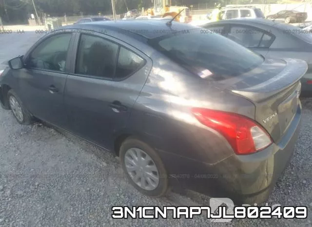 3N1CN7AP7JL802409 фото 4
