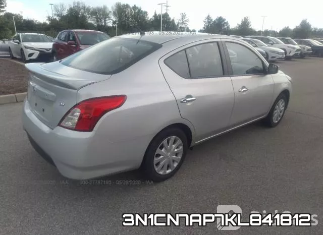 3N1CN7AP7KL841812 фото 5
