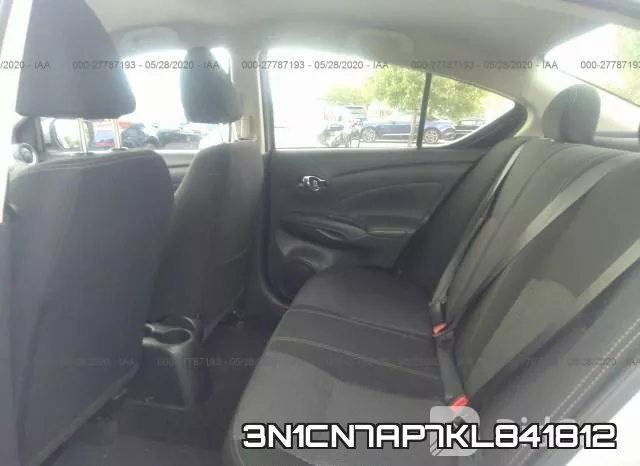 3N1CN7AP7KL841812 фото 9