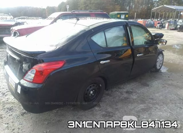 3N1CN7AP8KL847134 фото 5