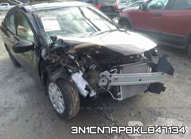 3N1CN7AP8KL847134 фото 7