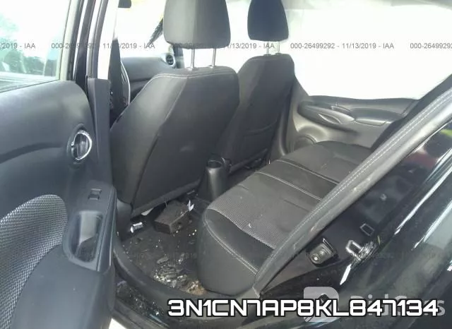 3N1CN7AP8KL847134 фото 9