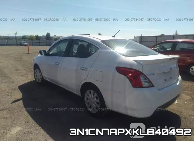 3N1CN7APXKL840492 фото 4