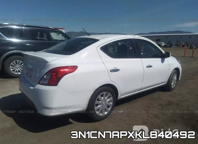 3N1CN7APXKL840492 фото 5