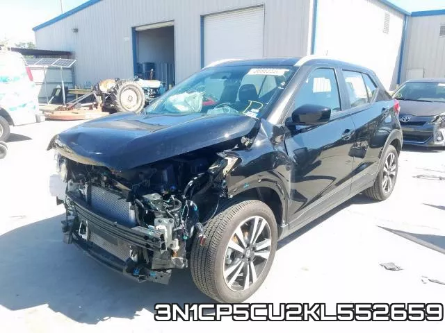3N1CP5CU2KL552659 фото 3
