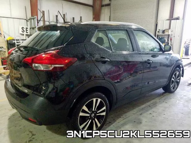 3N1CP5CU2KL552659 фото 5