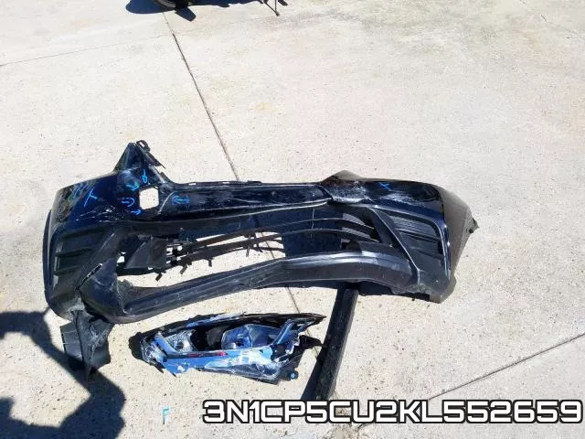 3N1CP5CU2KL552659 фото 10