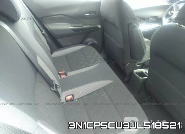 3N1CP5CU3JL518521 фото 9
