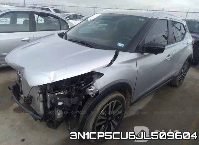 3N1CP5CU6JL509604 фото 3