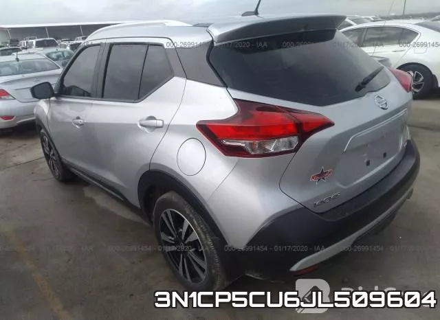 3N1CP5CU6JL509604 фото 4