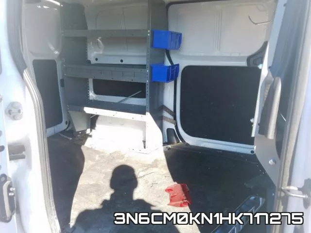 3N6CM0KN1HK717275 фото 7