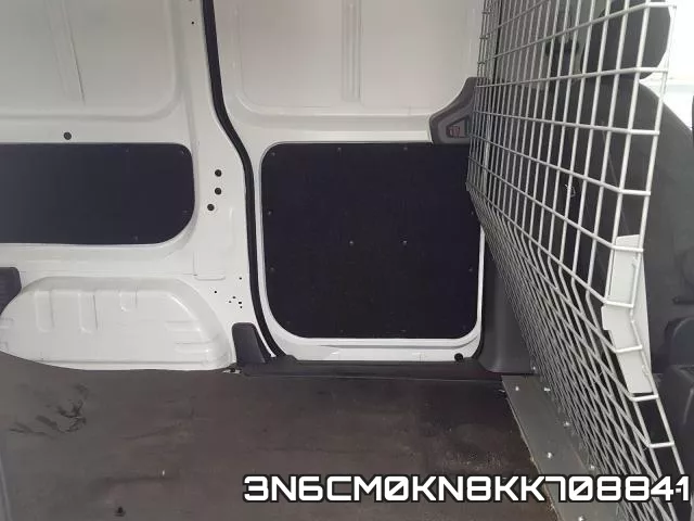 3N6CM0KN8KK708841 фото 7