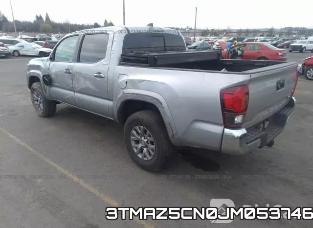 3TMAZ5CN0JM053746 фото 4