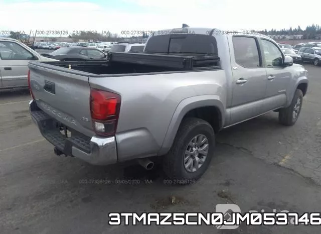 3TMAZ5CN0JM053746 фото 5