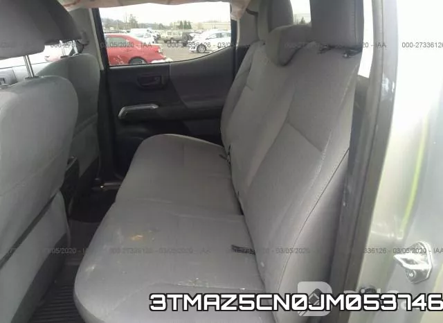 3TMAZ5CN0JM053746 фото 9