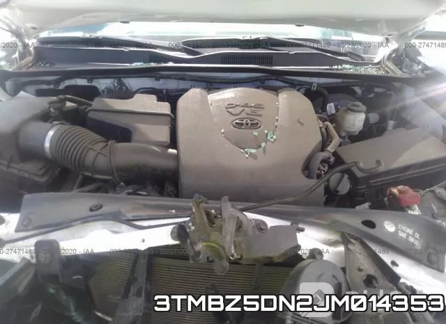 3TMBZ5DN2JM014353 фото 2