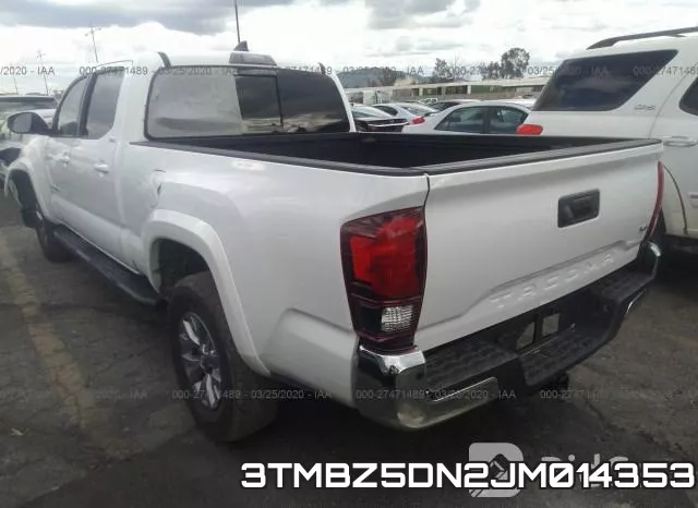 3TMBZ5DN2JM014353 фото 4