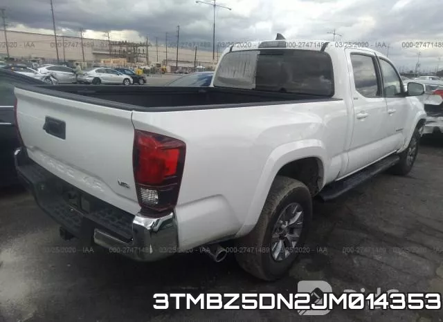 3TMBZ5DN2JM014353 фото 5