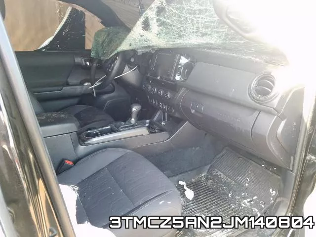 3TMCZ5AN2JM140804 фото 6