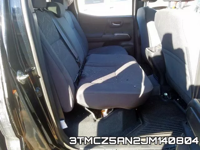 3TMCZ5AN2JM140804 фото 7