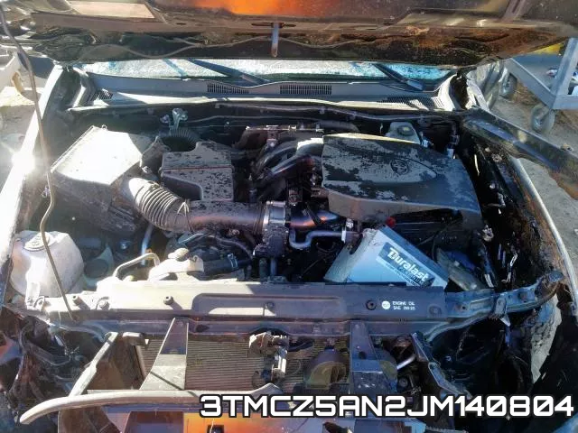 3TMCZ5AN2JM140804 фото 8