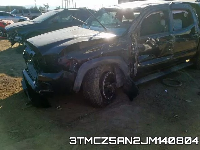 3TMCZ5AN2JM140804 фото 10