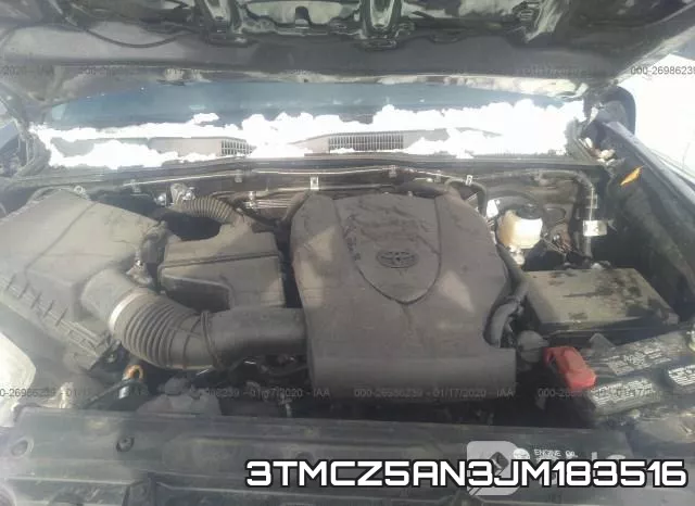 3TMCZ5AN3JM183516 фото 2