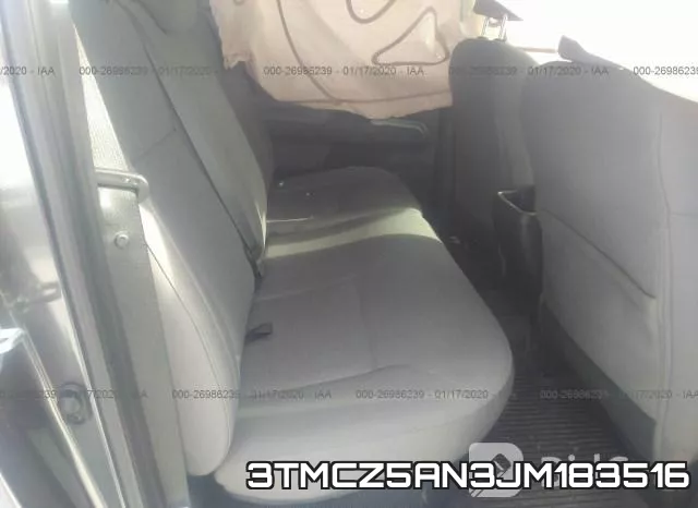 3TMCZ5AN3JM183516 фото 9