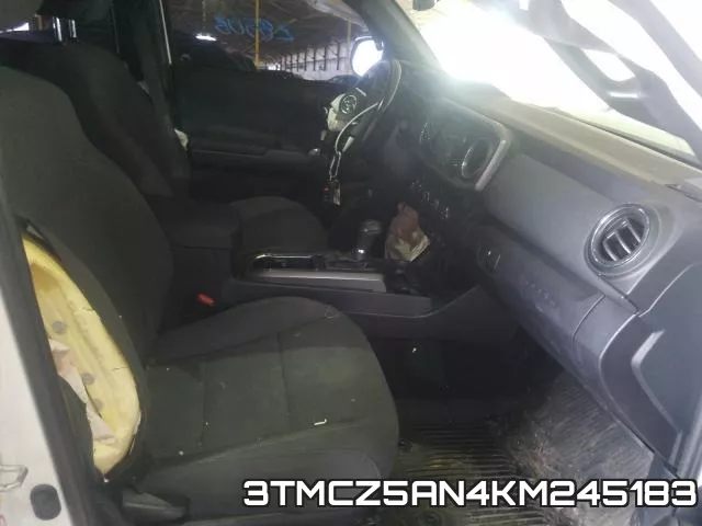 3TMCZ5AN4KM245183 фото 6