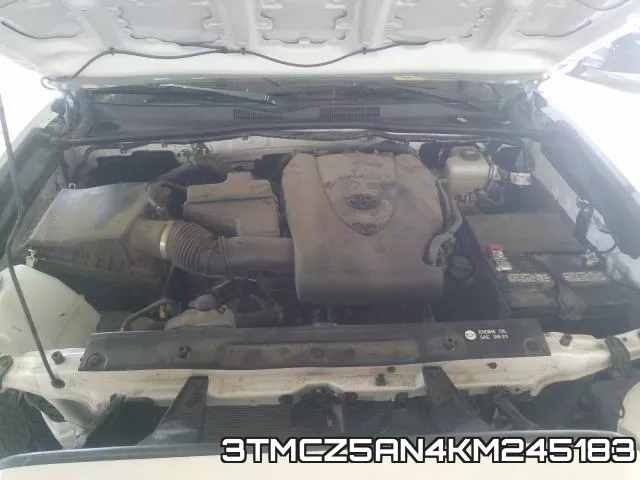 3TMCZ5AN4KM245183 фото 8