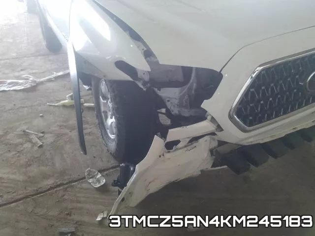 3TMCZ5AN4KM245183 фото 10