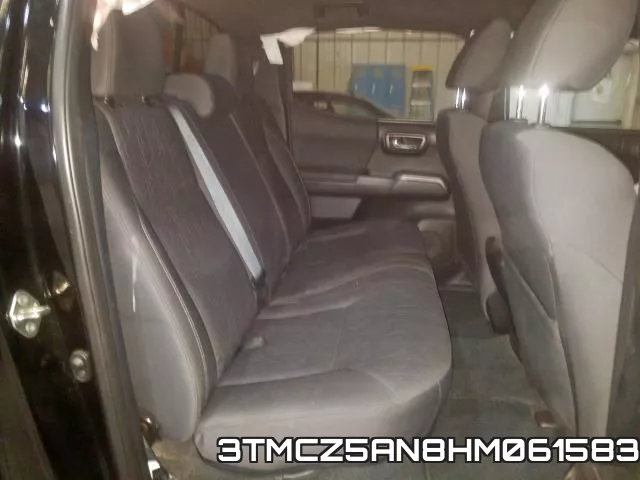 3TMCZ5AN8HM061583 фото 7