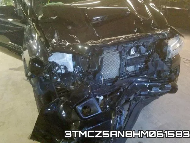 3TMCZ5AN8HM061583 фото 10